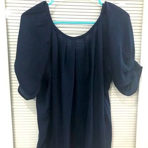 Cynthia Rowley Blouse Top